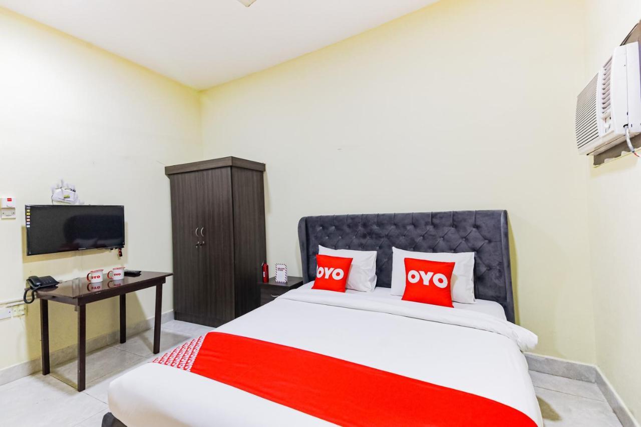 Oyo 105 Star House 05 Apartment Salalah Exterior photo