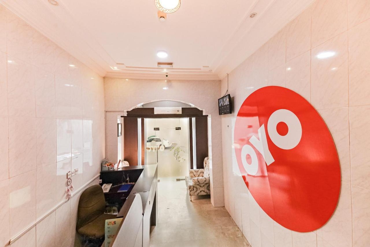 Oyo 105 Star House 05 Apartment Salalah Exterior photo